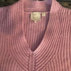 TED BAKER Pink Sweater - Never Worn